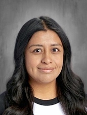 Roxana Carreno